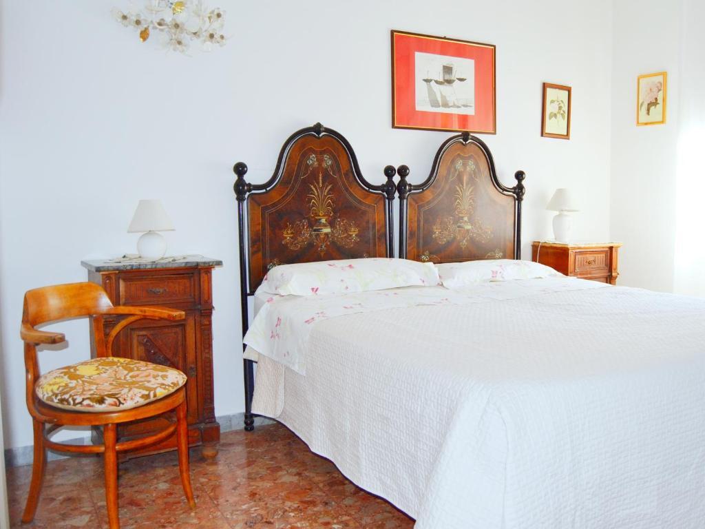 A B C Bologna In B&B Pokoj fotografie