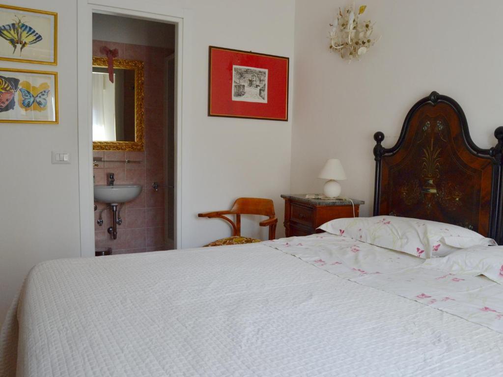 A B C Bologna In B&B Pokoj fotografie