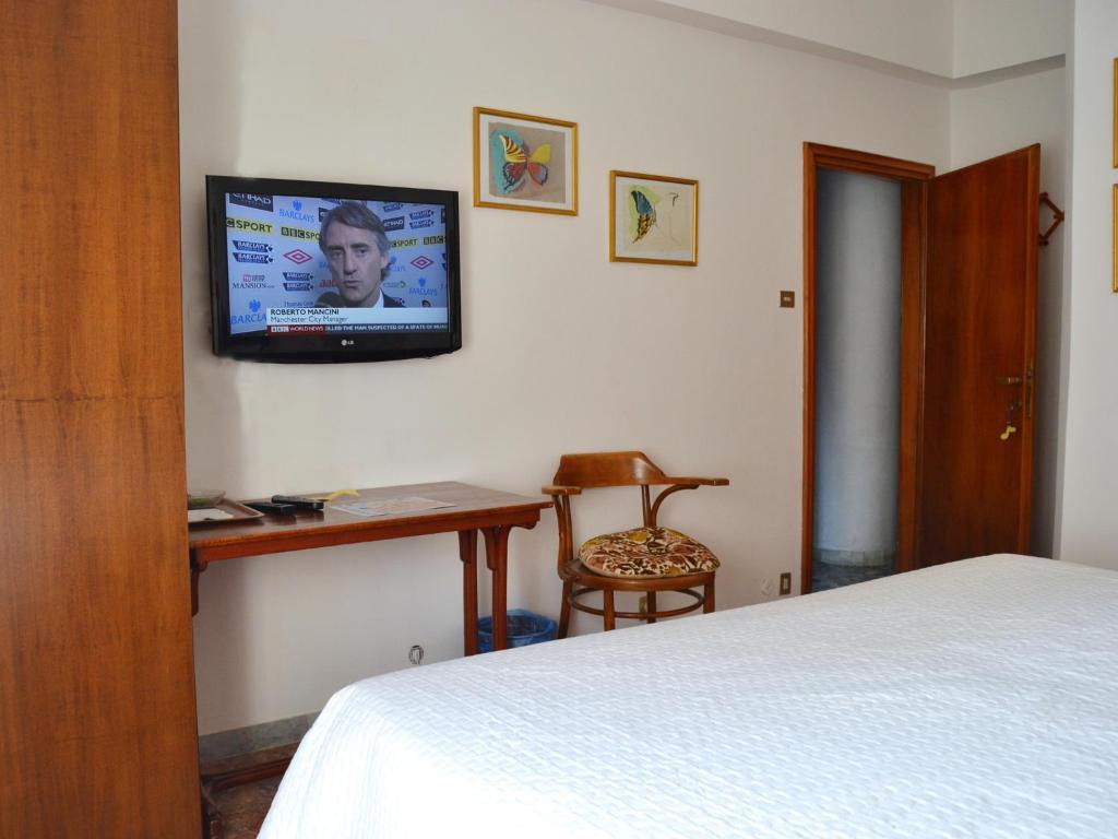 A B C Bologna In B&B Pokoj fotografie