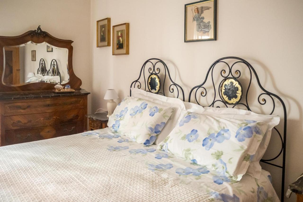 A B C Bologna In B&B Exteriér fotografie