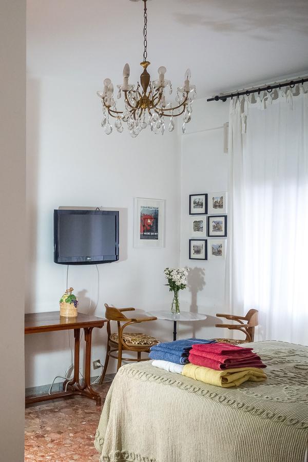 A B C Bologna In B&B Exteriér fotografie