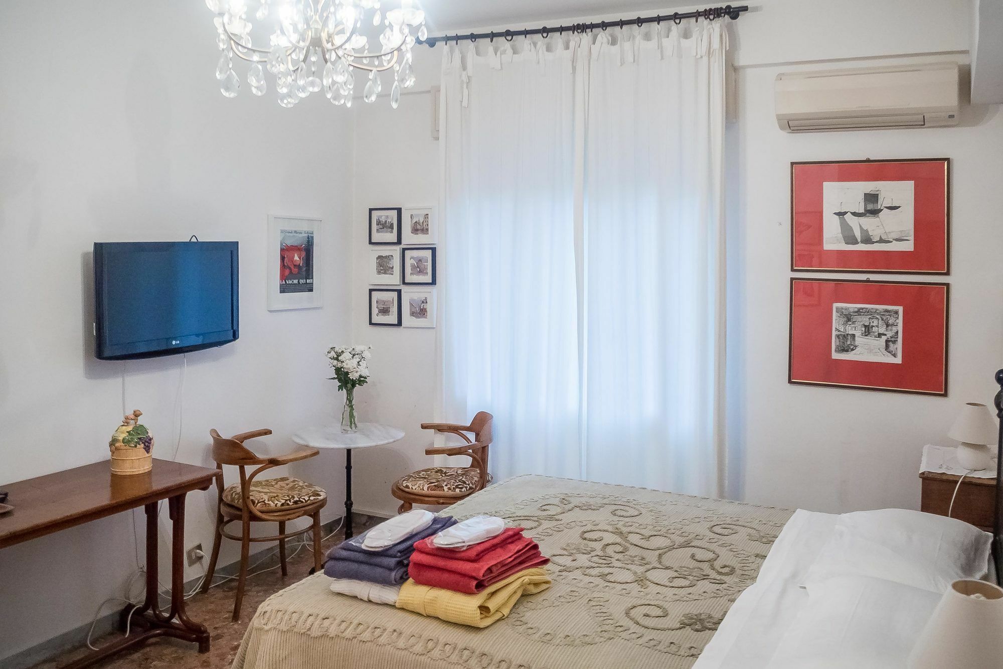 A B C Bologna In B&B Exteriér fotografie