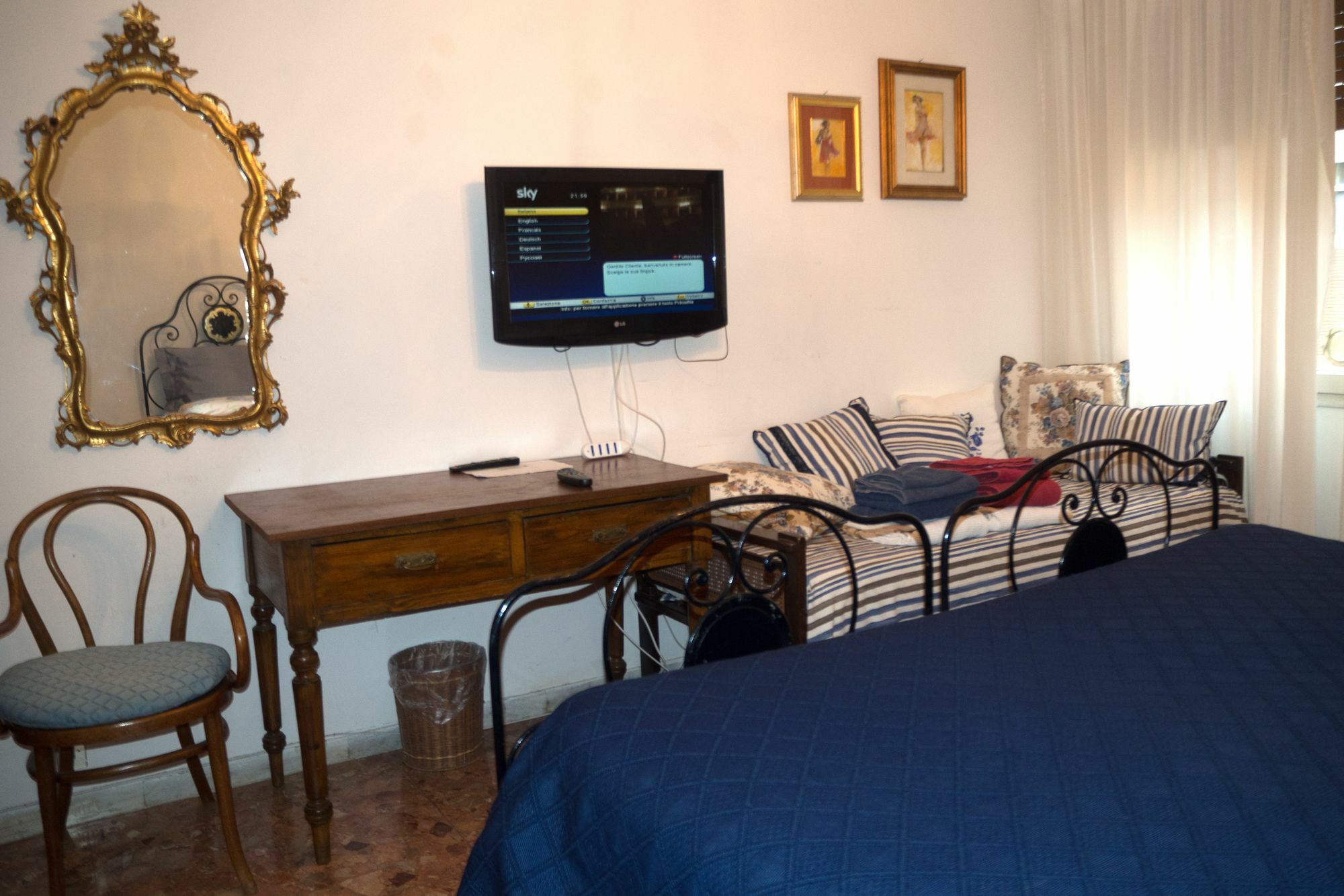 A B C Bologna In B&B Exteriér fotografie