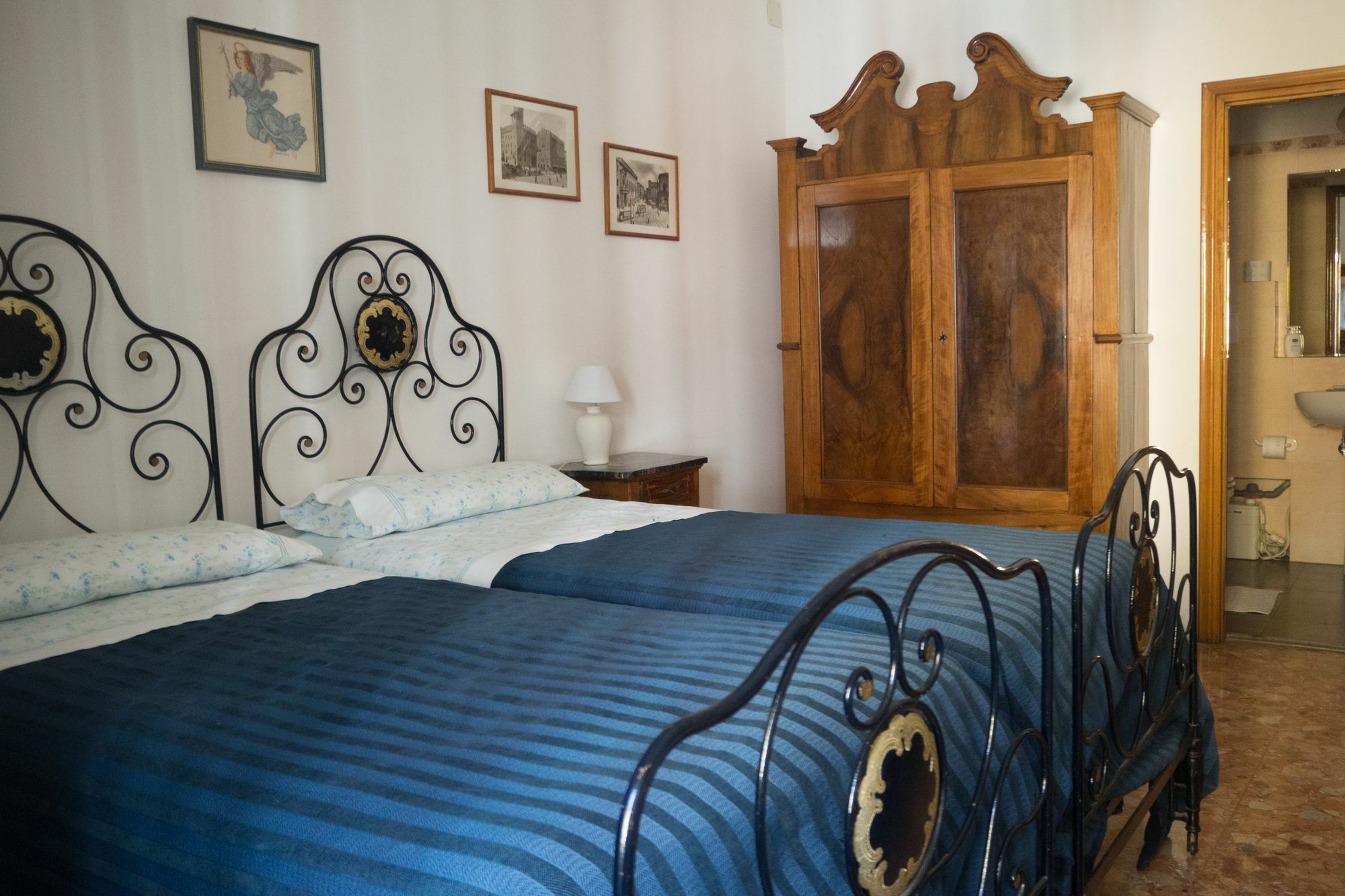 A B C Bologna In B&B Exteriér fotografie
