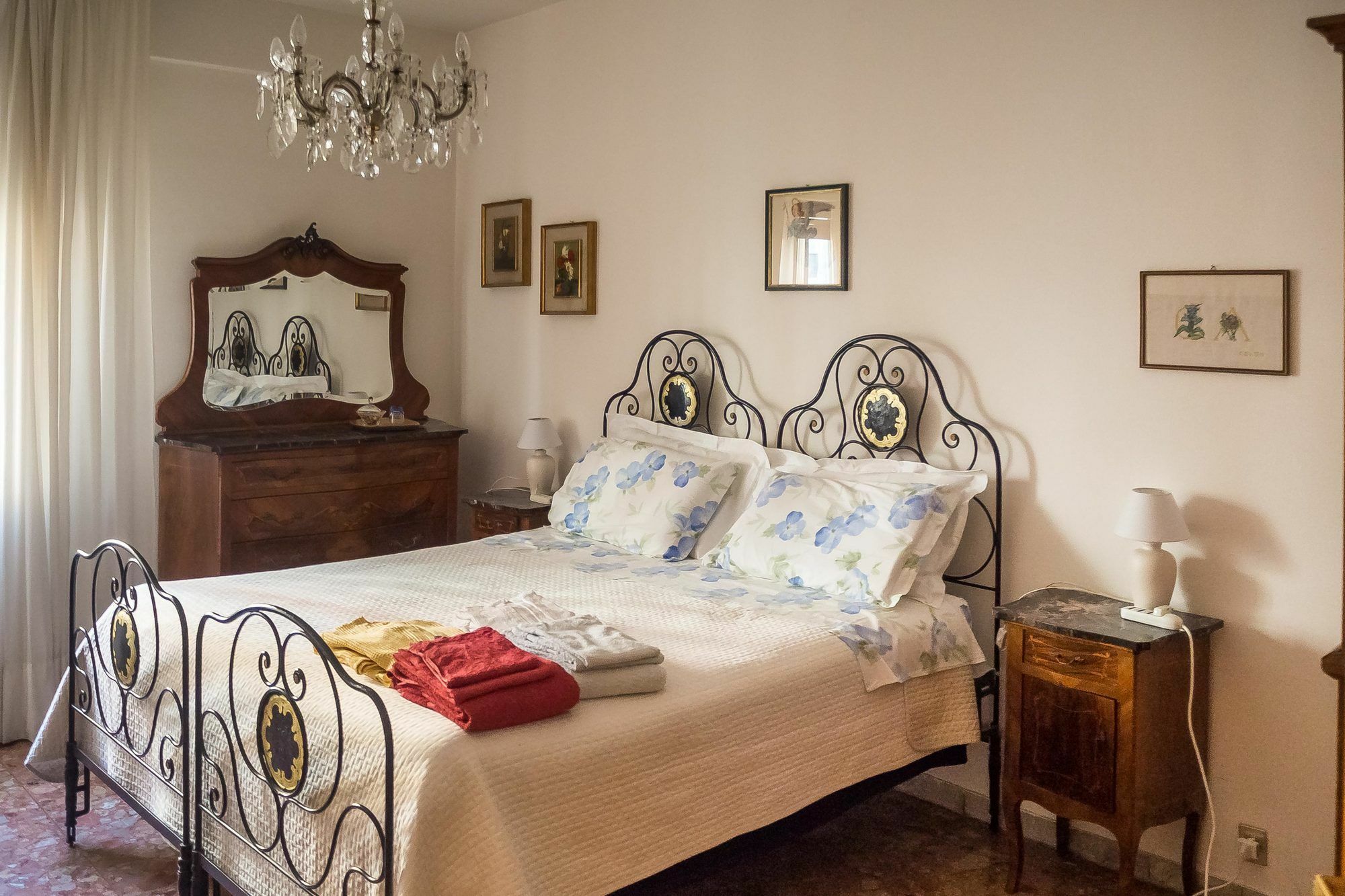 A B C Bologna In B&B Exteriér fotografie